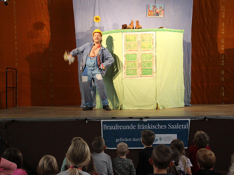 Ensemble „Kuckucksheim“