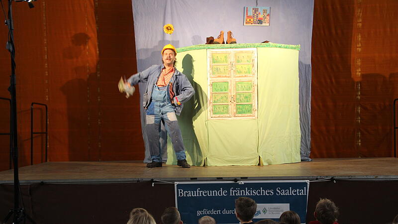 Ensemble &bdquo;Kuckucksheim&ldquo;