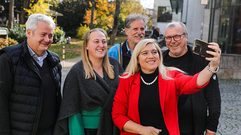 CSU Bamberg verabschiedet Liste für den Stadtrat