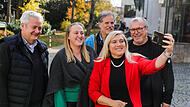 CSU Bamberg verabschiedet Liste für den Stadtrat