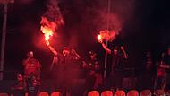 Independiente Medellin - Flamengo Independiente Medellin - Flamengo