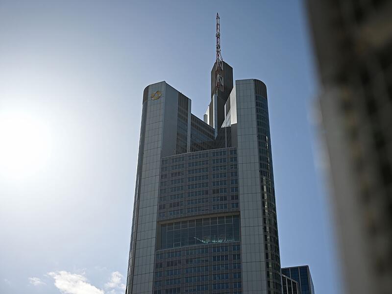Commerzbank Commerzbank
