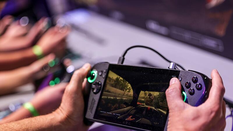 Gamescom Besuchertag Gamescom Besuchertag