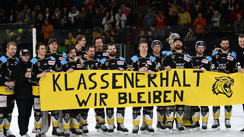 Den Klassenerhalt haben die Bayreuth Tigers sportlich zwar geschafft. Doch die Ligagesellschaft hat den Oberfranken die Lizenz f&uuml;r die DEL2 verweigert. Nun stellt der Klub den Antrag f&uuml;r die Oberliga.