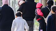 Viele Menschen suchen in Deutschland Zuflucht. Auch der Landkreis muss jetzt verst&auml;rkt Fl&uuml;chtlinge aufnehmen und baut auf die Unterst&uuml;tzung der Kommunen.