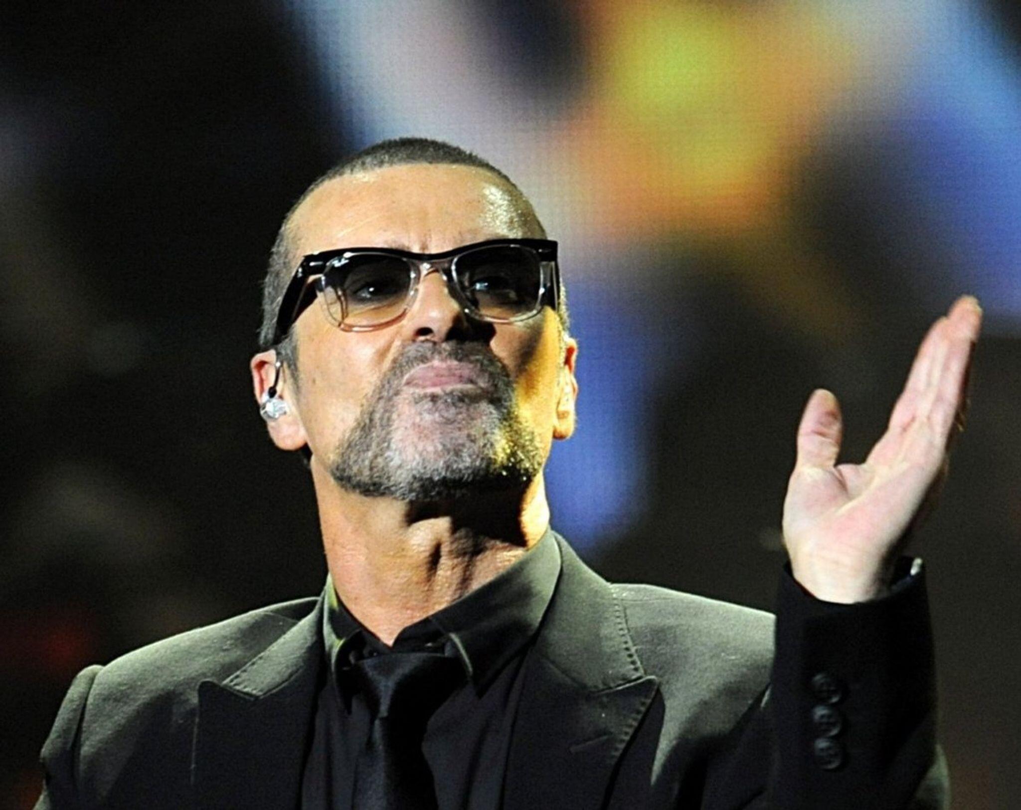 Michael für RockRuhmeshalle nominiert