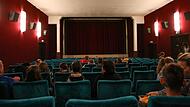 Bloß kein Blackout, bitte warme Säle: Das Forchheimer Kino ist bereit für die Wintersaison. Und doch macht die Energiekrise Probleme.Forchheim & Fränkische Schweiz
