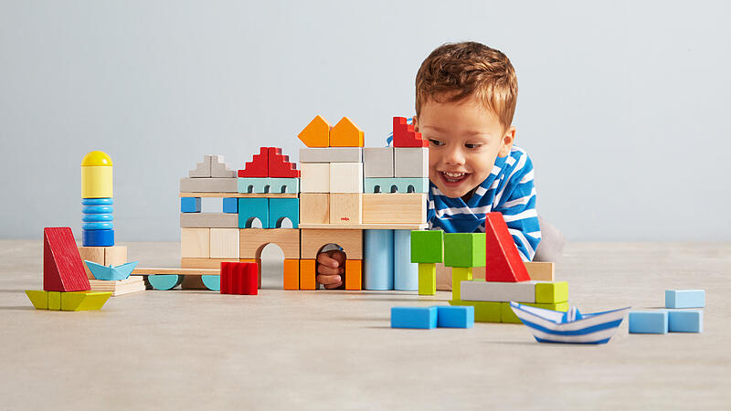 Toy Award der Spielwarenmesse Nürnberg geht an Haba
