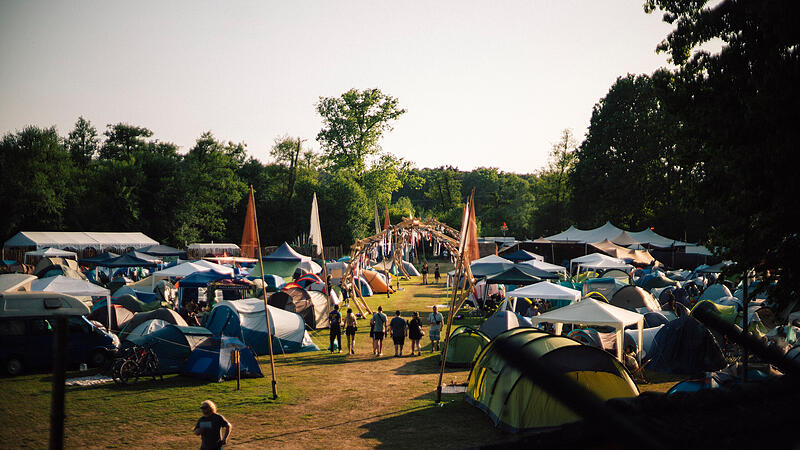 Tellerrand FestivalForchheim & Fränkische Schweiz