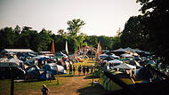 Tellerrand FestivalForchheim & Fränkische Schweiz