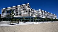 Strafjustizzentrum M&uuml;nchen