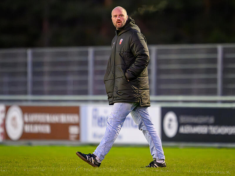 SC Feucht - SV Buckenhofen