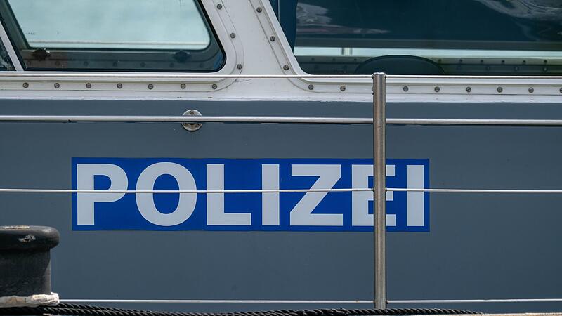 Wasserschutzpolizei Wasserschutzpolizei