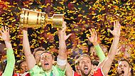 DFB-Pokalsieger Bayern München DFB-Pokalsieger Bayern München
