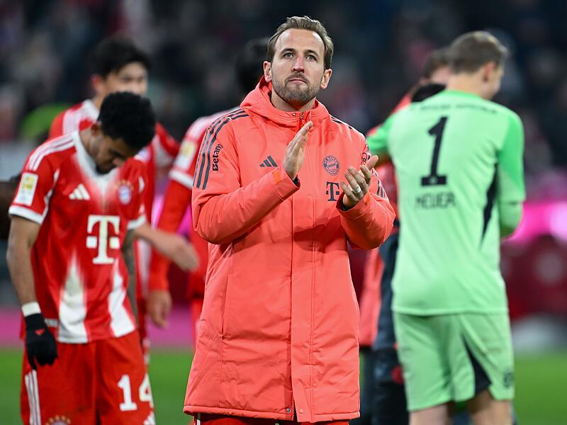 Harry Kane Harry Kane