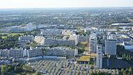 Olympisches Dorf München