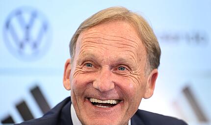 Hans-Joachim Watzke