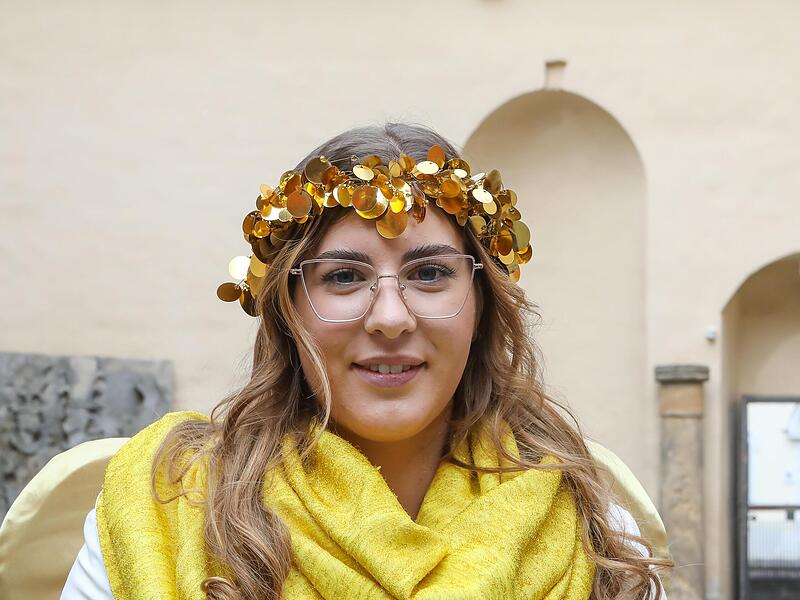 Jana DötzerForchheim & Fränkische Schweiz