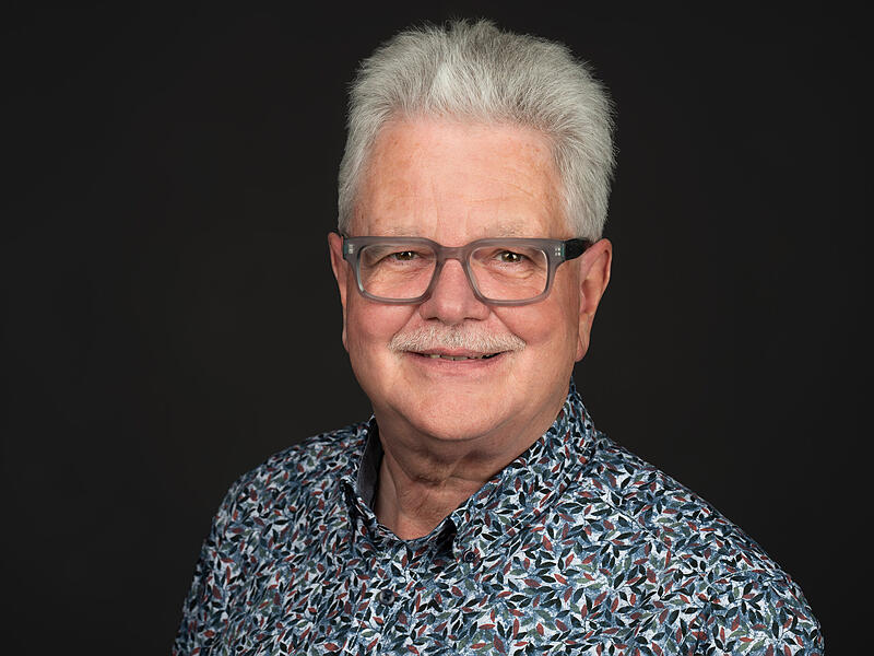 Bernhard Düker