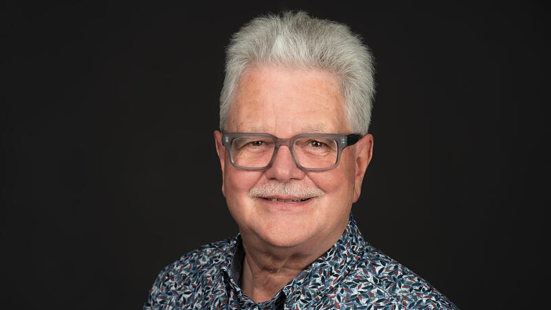 Bernhard Düker