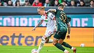 FC Augsburg - Werder Bremen