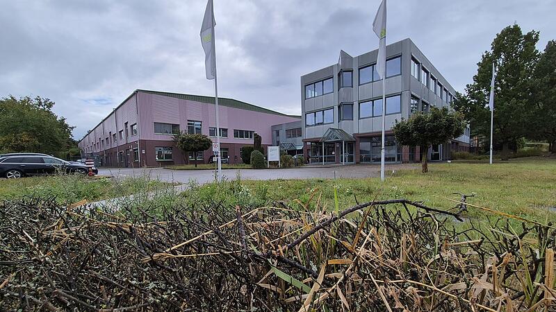 Valeo: Das Traditionswerk in Ebern bereitet große Sorge Valeo: Das Traditionswerk in Ebern bereitet große Sorge