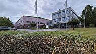 Valeo: Das Traditionswerk in Ebern bereitet große Sorge