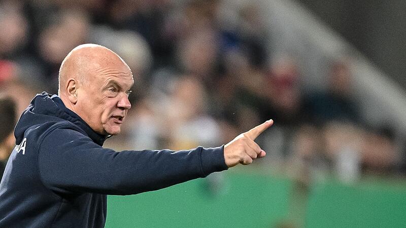 FC Augsburg - VfL Bochum