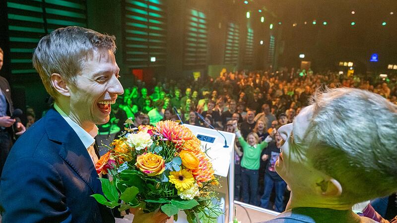 Kommunalwahlen in Bayern