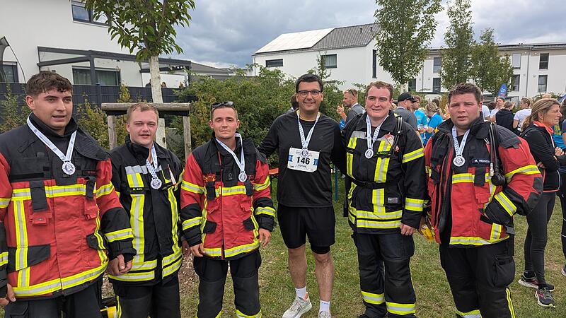 Brauereienlauf in  Litzendorf im Kreis Bamberg 2026Brauereienlauf Litzendorf 2026