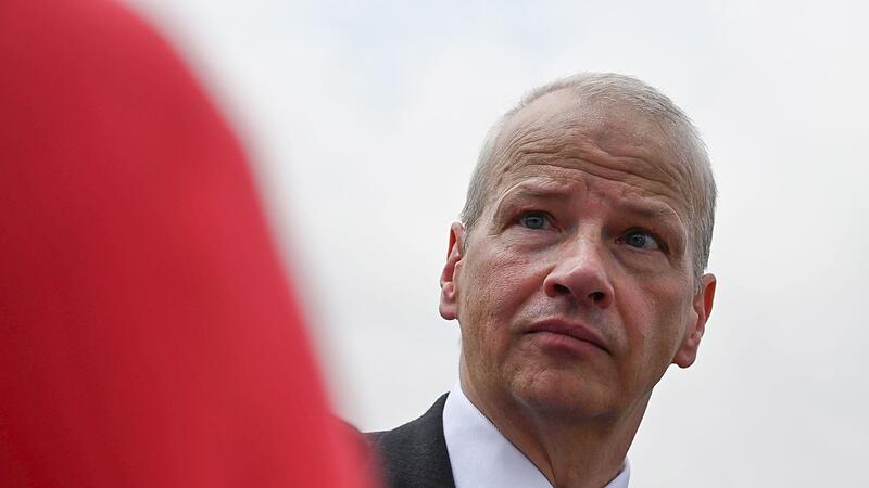 Neuer BASF-Standort Zhanjiang Neuer BASF-Standort Zhanjiang