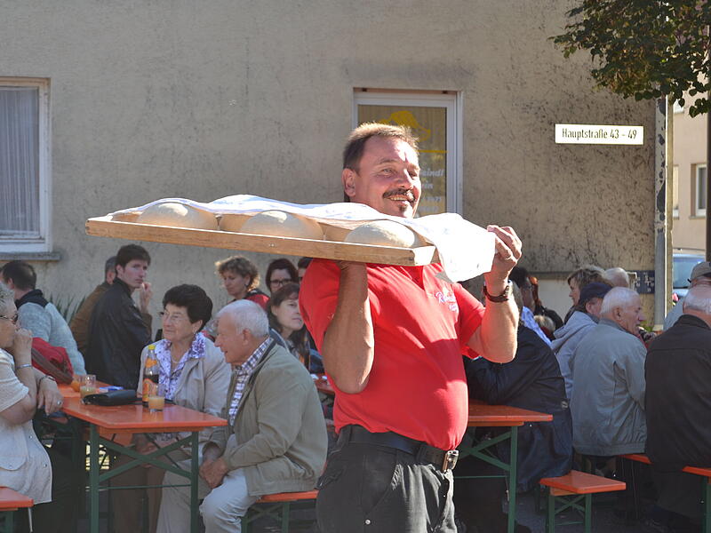 Backhauspenner Ramsthal