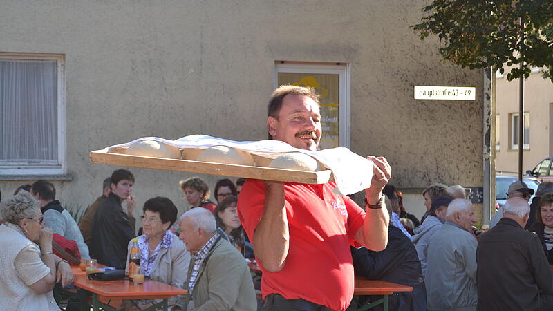 Backhauspenner Ramsthal