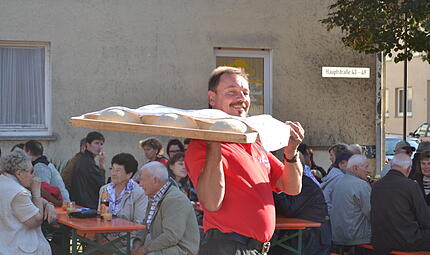 Backhauspenner Ramsthal