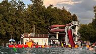 Freibad Mainleus Freibad Mainleus