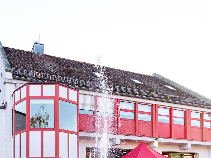 Bayernweit haben die Freiwilligen Retter am 23. September zur &bdquo;Langen Nacht der Feuerwehr&ldquo; eingeladen. Auch die Forchheimer Wache  hatte sich einiges &uuml;berlegt.