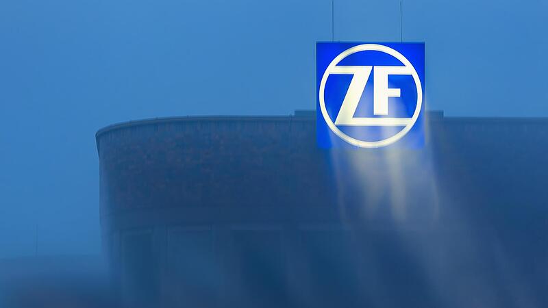 ZF bereitet seine Antriebssparte auf m&ouml;gliche Partnerschaften vor. In Schweinfurt arbeitet der Gro&szlig;teil der Besch&auml;ftigten in diesem Bereich.