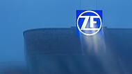 ZF bereitet seine Antriebssparte auf mögliche Partnerschaften vor. In Schweinfurt arbeitet der Großteil der Beschäftigten in diesem Bereich. ZF bereitet seine Antriebssparte auf mögliche Partnerschaften vor. In Schweinfurt arbeitet der Großteil der Beschäftigten in diesem Bereich.