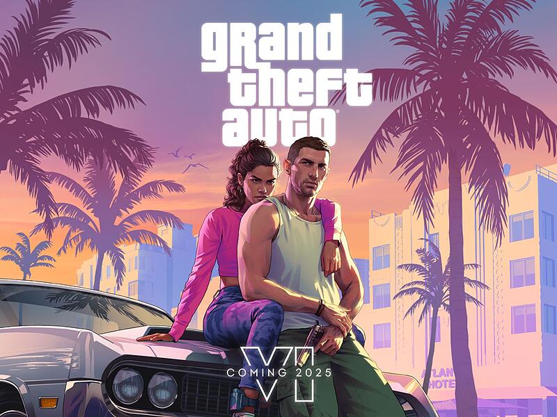 «Grand Theft Auto VI» «Grand Theft Auto VI»