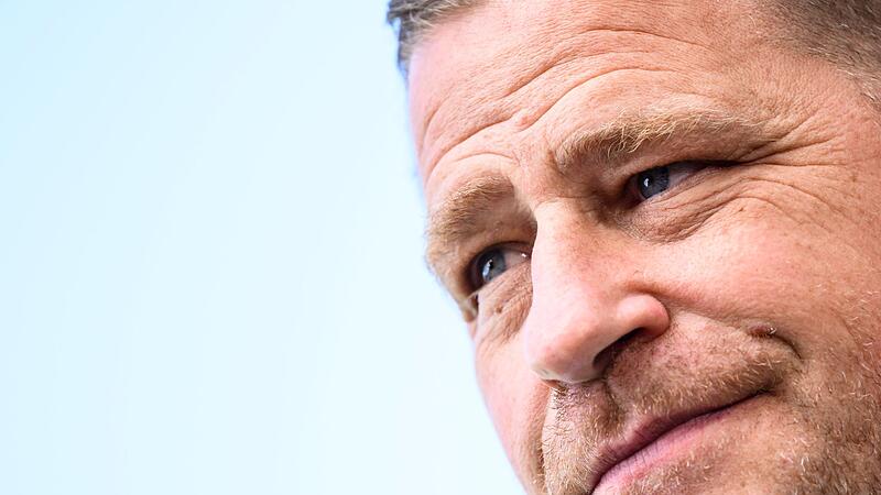 Max Eberl Max Eberl