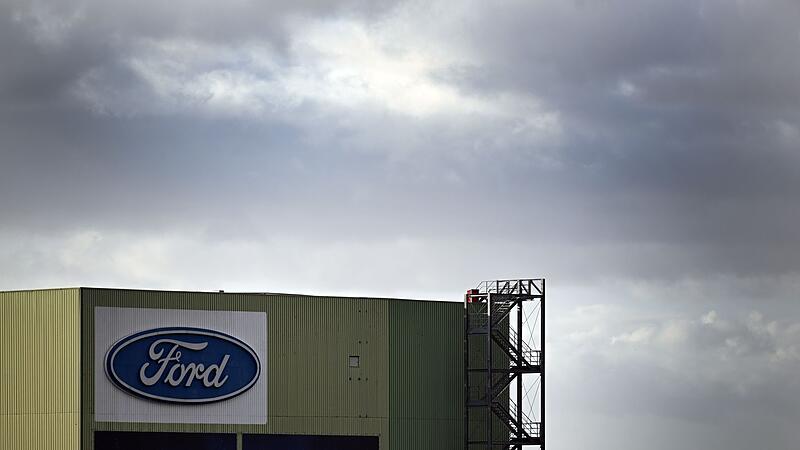 Ford-Werk Köln