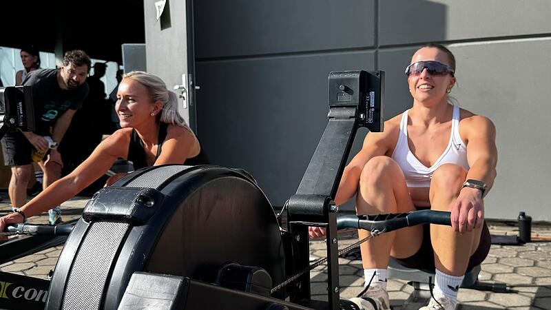 Crossfit KUGym