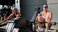 Crossfit KUGym Crossfit KUGym