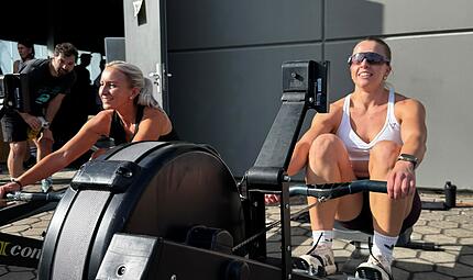 Crossfit KUGym