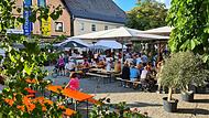 Endlicher wieder Altstadtfest Ebermannstadt. Seit Freitag ist in Ebs einiges für die zahlreichen Besucher geboten.Forchheim & Fränkische Schweiz Endlicher wieder Altstadtfest Ebermannstadt. Seit Freitag ist in Ebs einiges für die zahlreichen Besucher geboten.Forchheim & Fränkische Schweiz