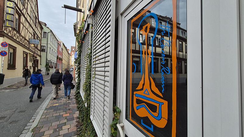 The Booom Rooom in der Generalsgasse in Bamberg hat eröffnet The Booom Rooom in der Generalsgasse in Bamberg hat eröffnet