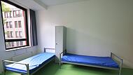 Eröffnung neues ANKER-Zentrum in München