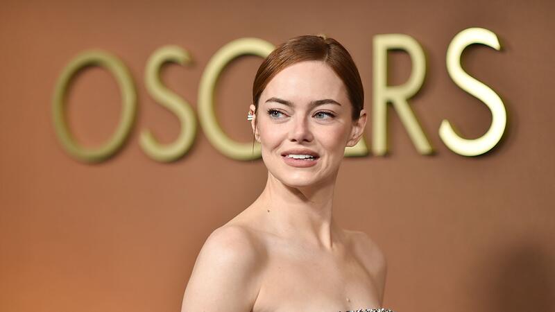Emma Stone Emma Stone