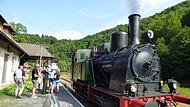 Ein Konzept gibt es bereits: Der Bahnhof in Behringersmühle soll künftig noch attraktiver werden.Forchheim & Fränkische Schweiz Ein Konzept gibt es bereits: Der Bahnhof in Behringersmühle soll künftig noch attraktiver werden.Forchheim & Fränkische Schweiz