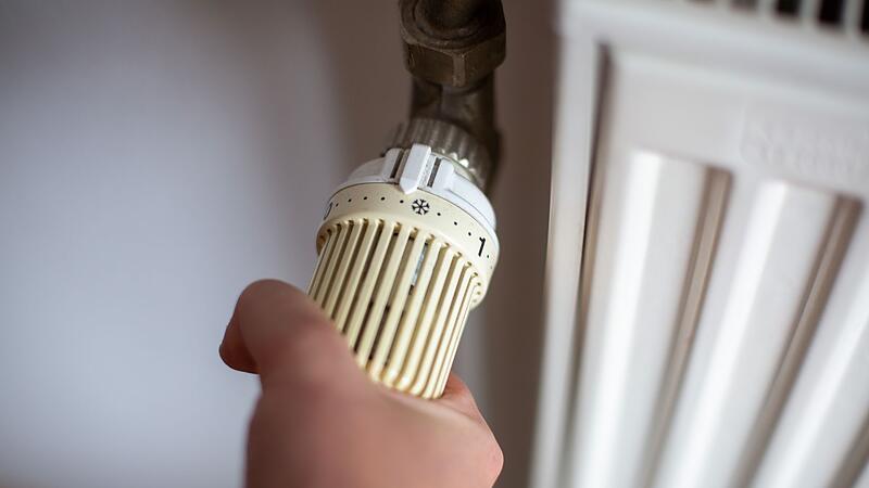 Energiekosten - Heizung Energiekosten - Heizung